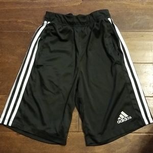 Adidas Men XS shorts